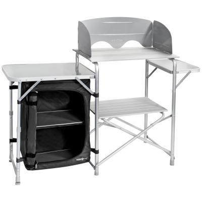 Product image of the product “Kocherschrank Snack Easy Black ”